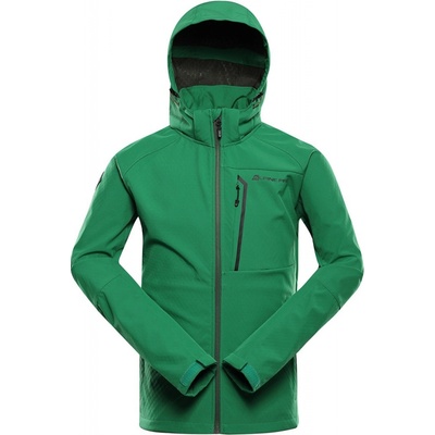 Alpine Pro Hoor zelená