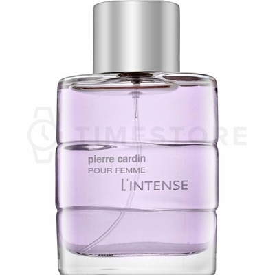 Pierre Cardin dámska L'Intense parfumovaná voda dámska 50 ml
