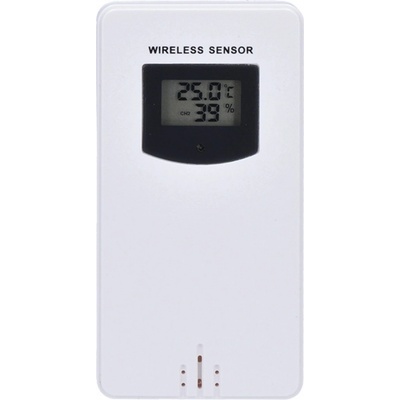 Solight TE8S-WIFI