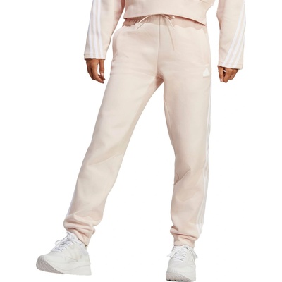 ADIDAS Future Icons 3-Stripes Regular Pants Beige - S