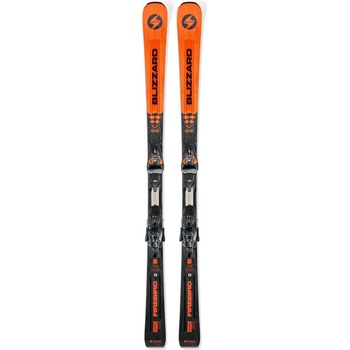 BLIZZARD Firebird WRC 25/26