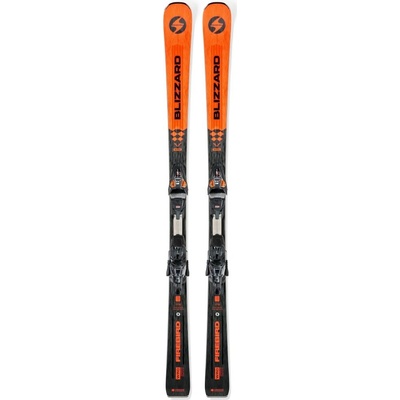 BLIZZARD Firebird WRC 25/26