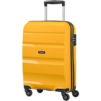 American Tourister Bon Air Spinner 85A žlutá 31,5 l