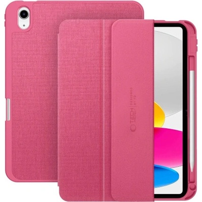 Tech-Protect SC Pen Canvas puzdro na iPad 10.9 10gen 2022 / 11 11gen 2025 TEC330935 ružové