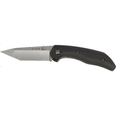 Ka-Bar Jarosz Tanto Folder KB7506