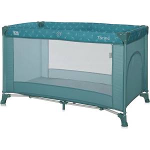 Lorelli Classic КОШАРА torino 1 НИВО arctic floral (10080452214) - presi