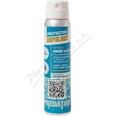 Leroy Cosmetics Protector Repelent Predator 90 ml