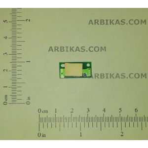 Compatible Ресет чип C452 C - 30k (TN613C-CHIP)
