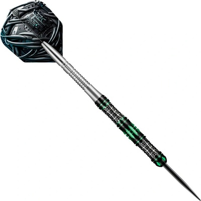 steel Shot AI Cyberpunk 24g, 90% wolfram