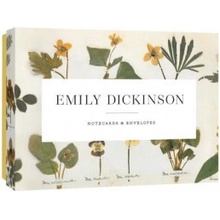 Emily Dickinson Notecards