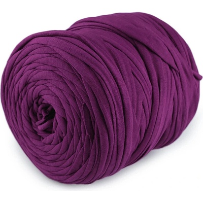 Špagety / příze Spagitolli 550-700 g Varianta: 184 fialová různé odstíny, Balení: 1 ks 44259/89668/231826