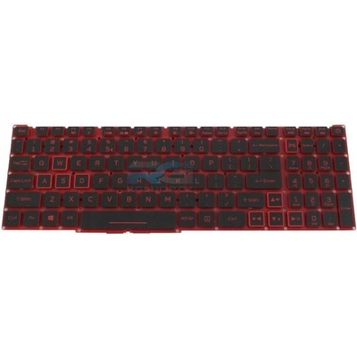 Klávesnice ACER ASPIRE NITRO AN515-54 / LED