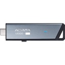 ADATA UE800 / 1TB / 1000MBps / USB 3.2/USB-C/Stříbrná (AELI-UE800-1T-CSG)