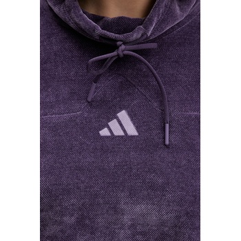 Adidas Суичър adidas Tiro (JM1809)