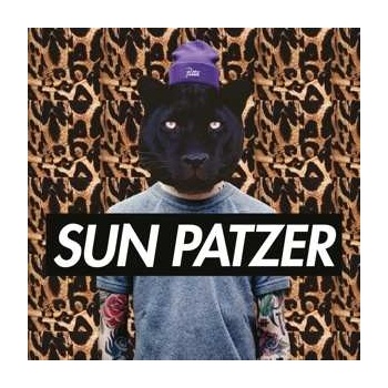Sunpatzer - Sun Patzer LP