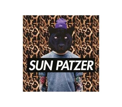 Sunpatzer - Sun Patzer LP