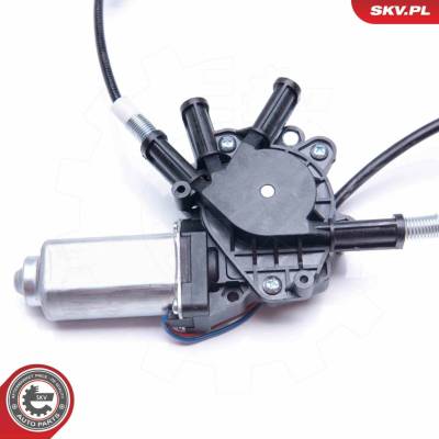 Zvedací zařízení oken ESEN SKV 00SKV324