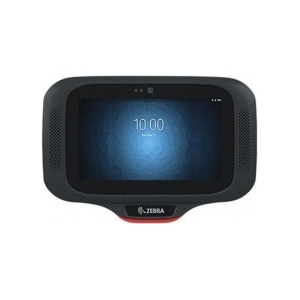 Zebra 21-118517-01R Стенен монтаж, комплект (21-118517-01R) Джобни компютри (PDA)