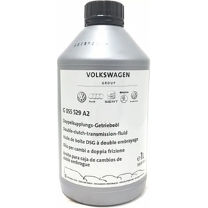 Volkswagen Масло за автоматична скоростна кутия oe vw g 055 529 a2 1 литър