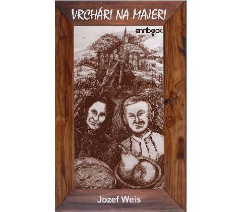 Vrchári na majeri