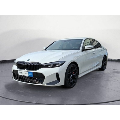 BMW 320d xDrive M Sport 140 kW