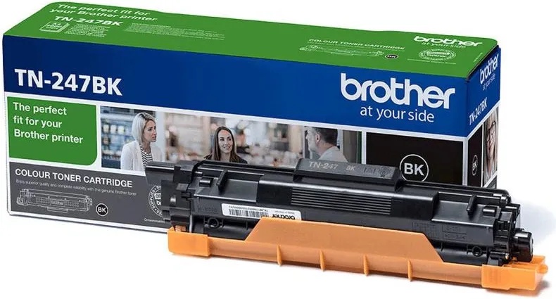 Brother TN-247BK