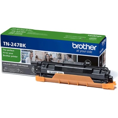 Brother TN-247BK