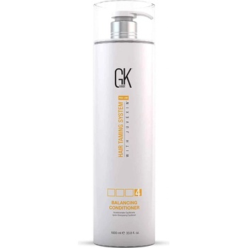 Global Keratin Балансиращ Балсам за коса За възстановяване на баланса 1000 ml