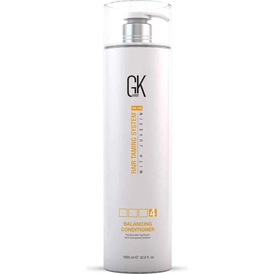 Global Keratin Балансиращ Балсам за коса За възстановяване на баланса 1000 ml