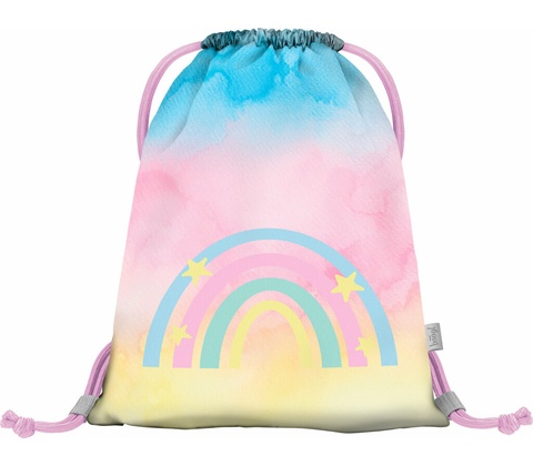 Baagl Rainbow
