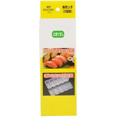 Tvořítko na nigiri sushi – Zbozi.Blesk.cz