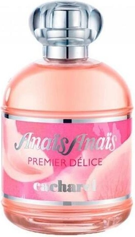 Cacharel Anais Anais Premier Delice EDT 100 ml Tester