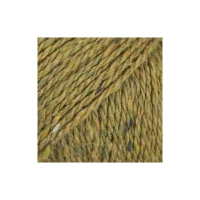 DROPS Soft Tweed mix 16 - guacamole