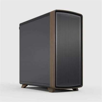 Fractal Design Summit Black Solid FD-C-SUM1A-03