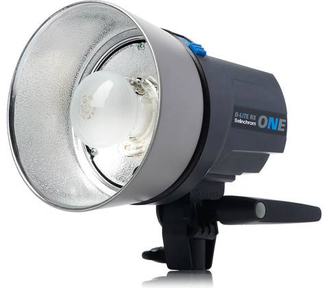 Elinchrom D Lite RX One