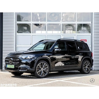 Mercedes-Benz GLB 250 EQ 200 kW