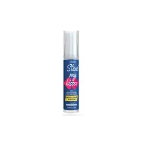 Crushious Steal My Kisses Energy Drink Flavour Lubricant Gel 10ml (P26626)