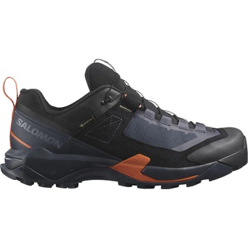 Salomon X Ultra Alpine Gore-Tex Размер на обувките (ЕС): 45 (1/3) / Цвят: тъмно син