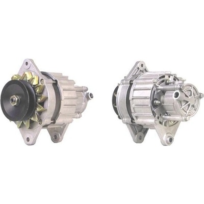 Alternátor Nissan Vanette 2.0 D, 23100D9701 , 23100-D9704