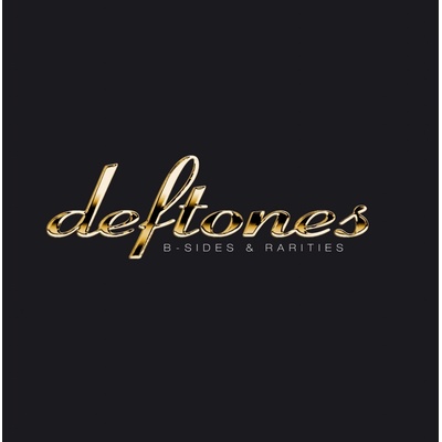 Deftones B-Sides Rarities CD