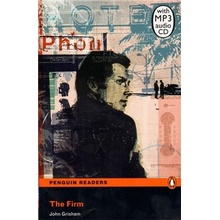 The Firm MP3 Pack - John Grisham