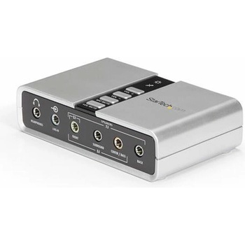 StarTech ICUSBAUDIO7D