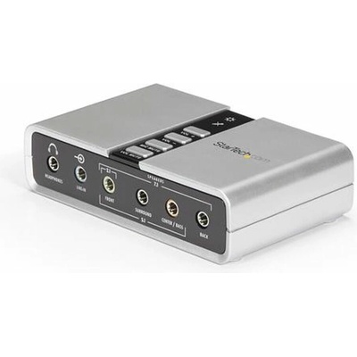 StarTech ICUSBAUDIO7D