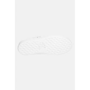 Calvin Klein VULC FLATFORM LOW CANVAS MG ниски кецове дамски (YW0YW01763.02Q)