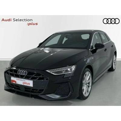 Audi A3 TFSIe S tronic Sportback 150 kW
