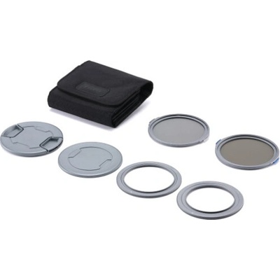 Tilta Illusion Magnetic Creator Kit (1-5 Stops VND, CPL)