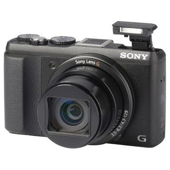 Sony Cyber-Shot DSC-HX60V