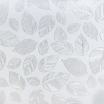 Patifix Фолио за стъкло малки листа - ширина 67, 5 см