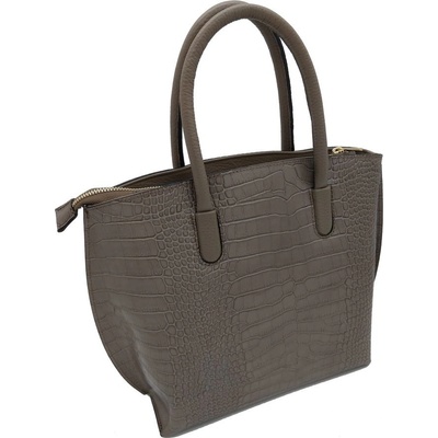 Donatella dámská kožená kabelka 903919 FANGO