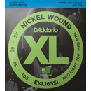 DAddario EXL165SL